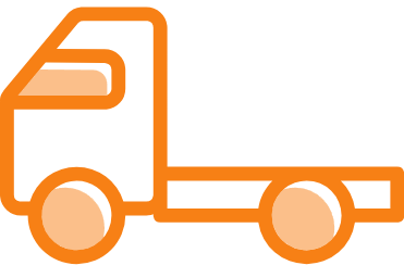禄丰拖车/平板车