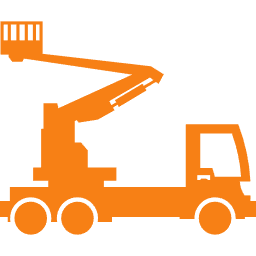 禄丰高空作业车